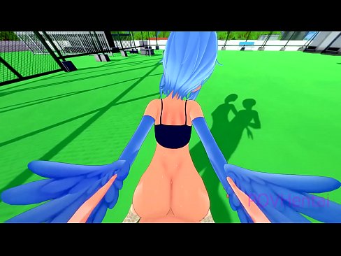 ❤️ Nena monstro harpía. ❤❌ Vídeo de sexo en % gl.hentai-for.ru % ❌