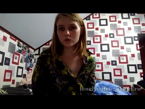 ❤️ A moza estudante rubia de Rusia gústanlle os pollos máis grandes. ❤❌ Vídeo de sexo en % gl.hentai-for.ru % ❌